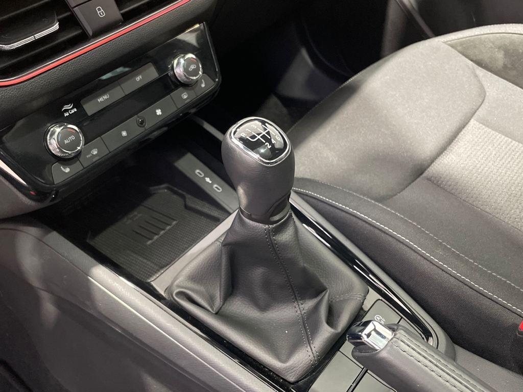 Skoda Kamiq 1.5 TSI Design 110 kW (150 CV) - 17