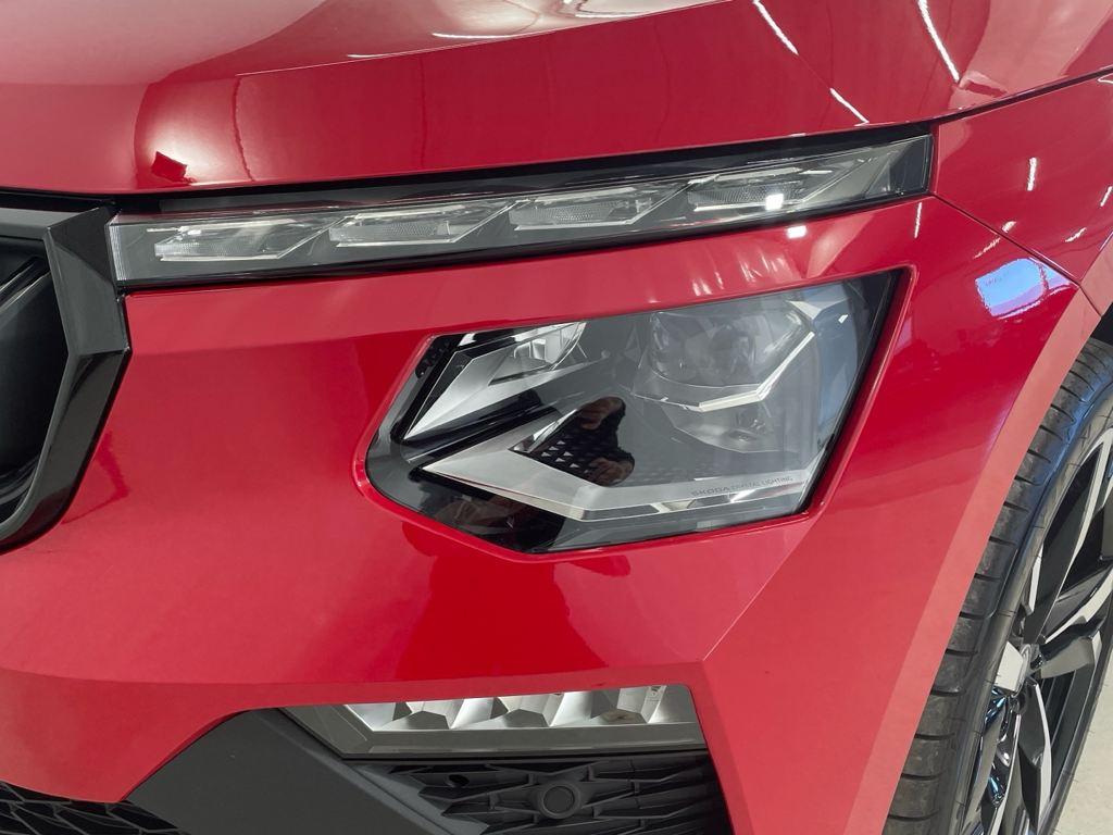 Skoda Kamiq 1.5 TSI Monte Carlo DSG 110 kW (150 CV) - 11