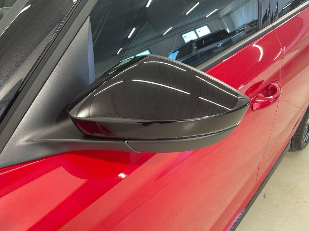 Skoda Kamiq 1.5 TSI Monte Carlo DSG 110 kW (150 CV) - 12