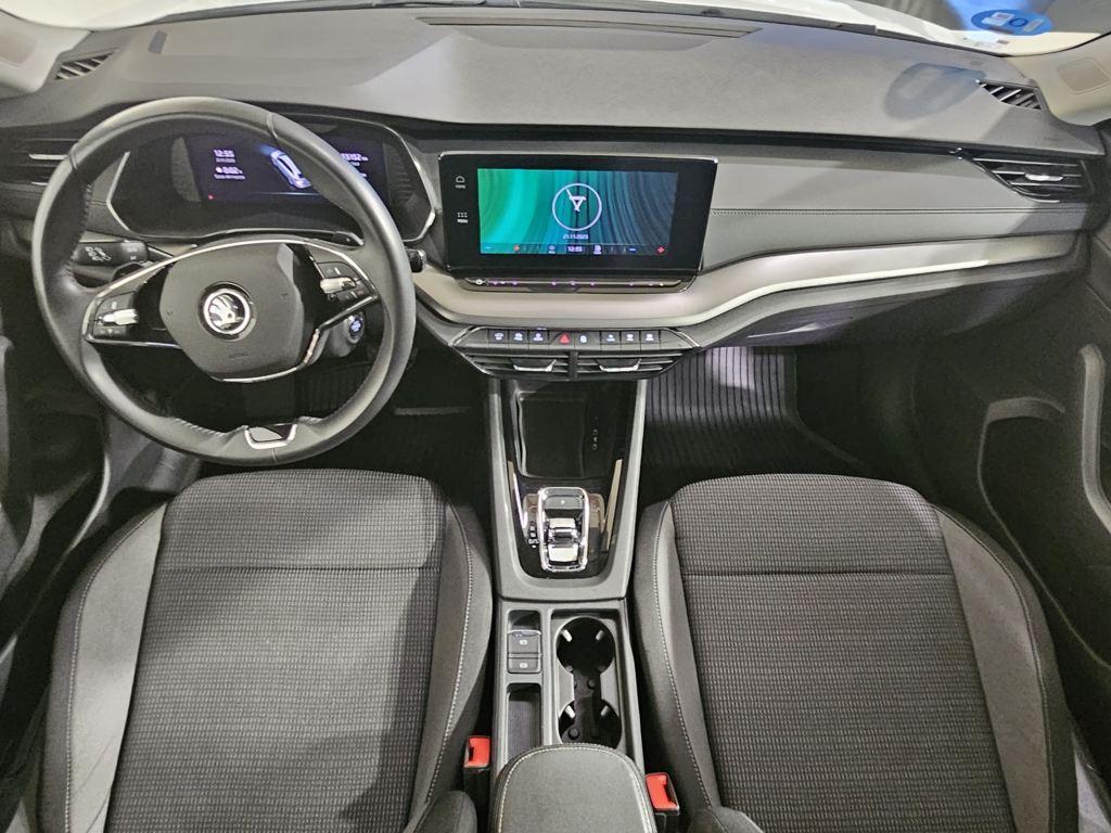 Skoda Octavia Combi 1.4 TSI PHEV Ambition DSG 150 kW (204 CV) - 3