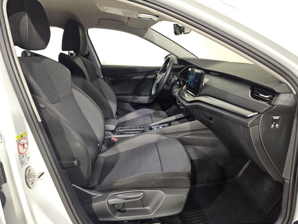 Skoda Octavia Combi 1.4 TSI PHEV Ambition DSG 150 kW (204 CV) - 4