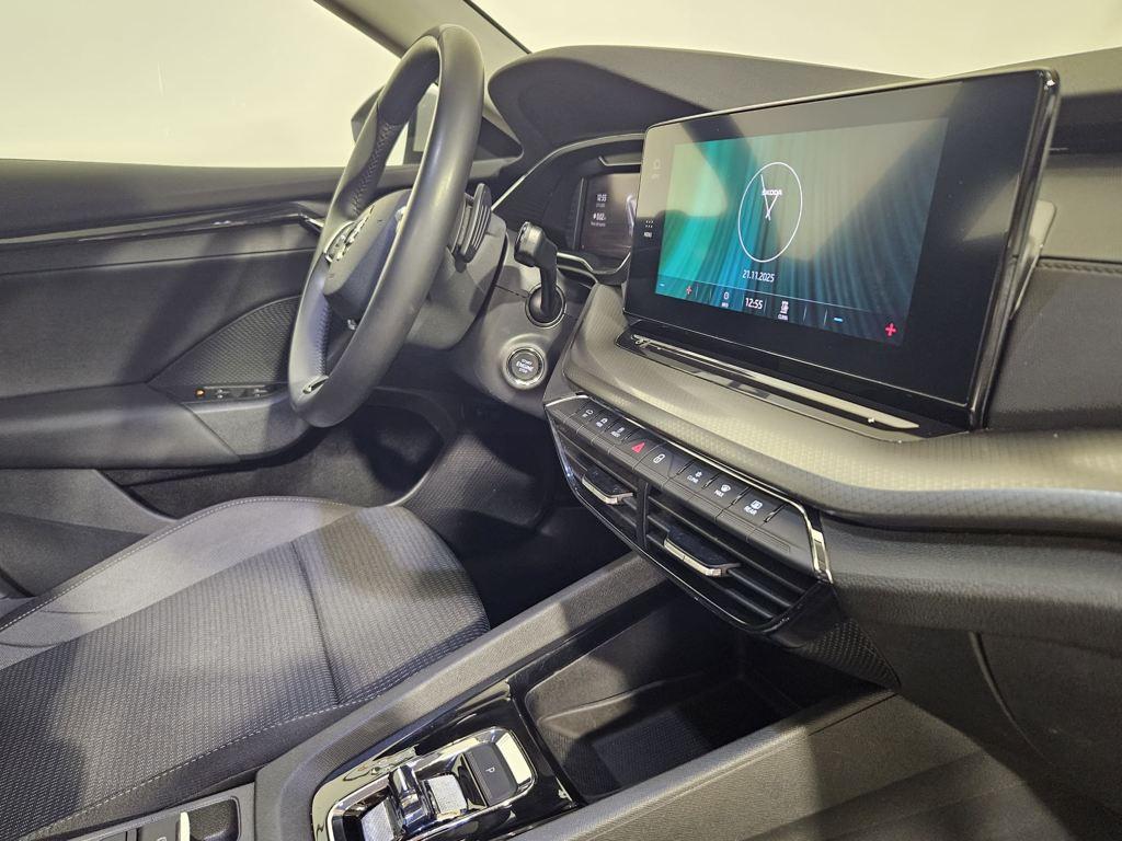 Skoda Octavia Combi 1.4 TSI PHEV Ambition DSG 150 kW (204 CV) - 8