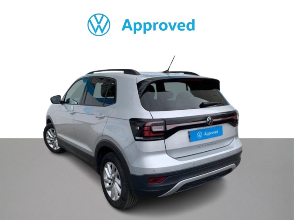 Volkswagen T-Cross Advance 1.0 TSI 81 kW (110 CV) - 1