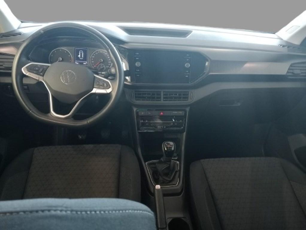 Volkswagen T-Cross Advance 1.0 TSI 81 kW (110 CV) - 3