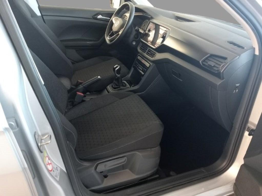 Volkswagen T-Cross Advance 1.0 TSI 81 kW (110 CV) - 4