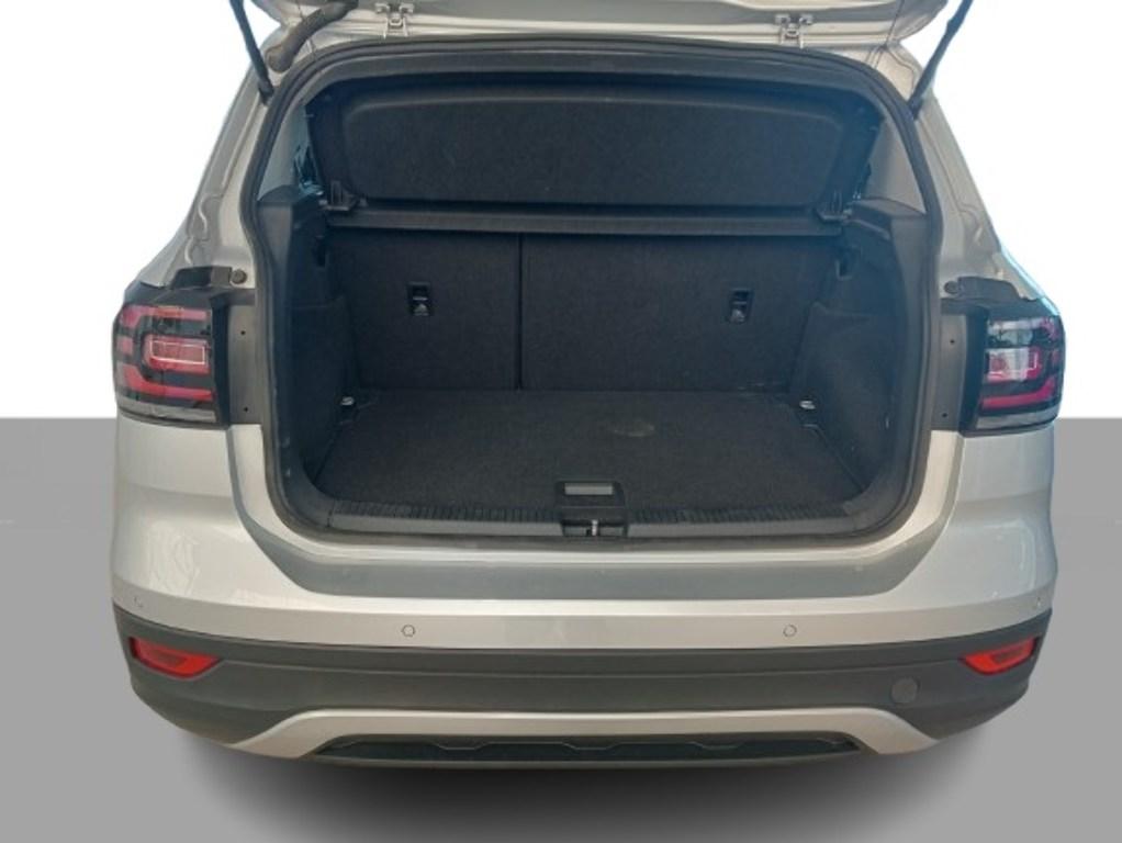 Volkswagen T-Cross Advance 1.0 TSI 81 kW (110 CV) - 6