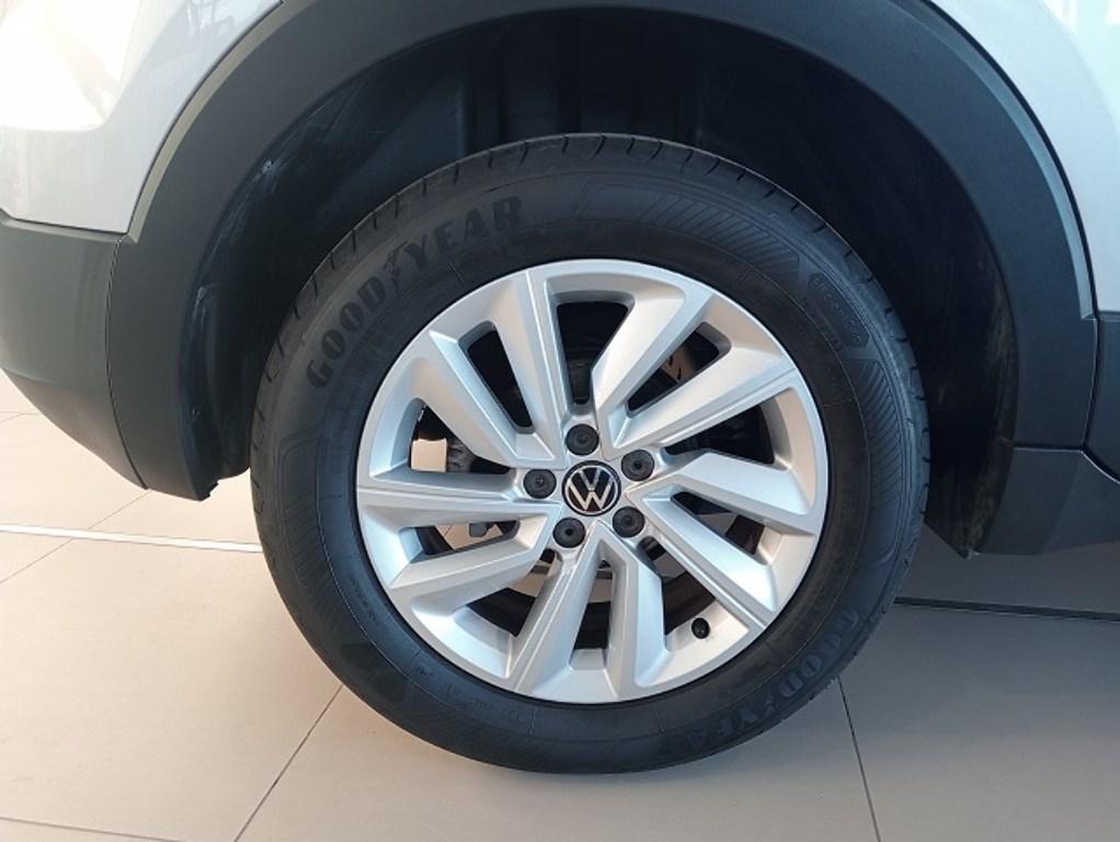 Volkswagen T-Cross Advance 1.0 TSI 81 kW (110 CV) - 7