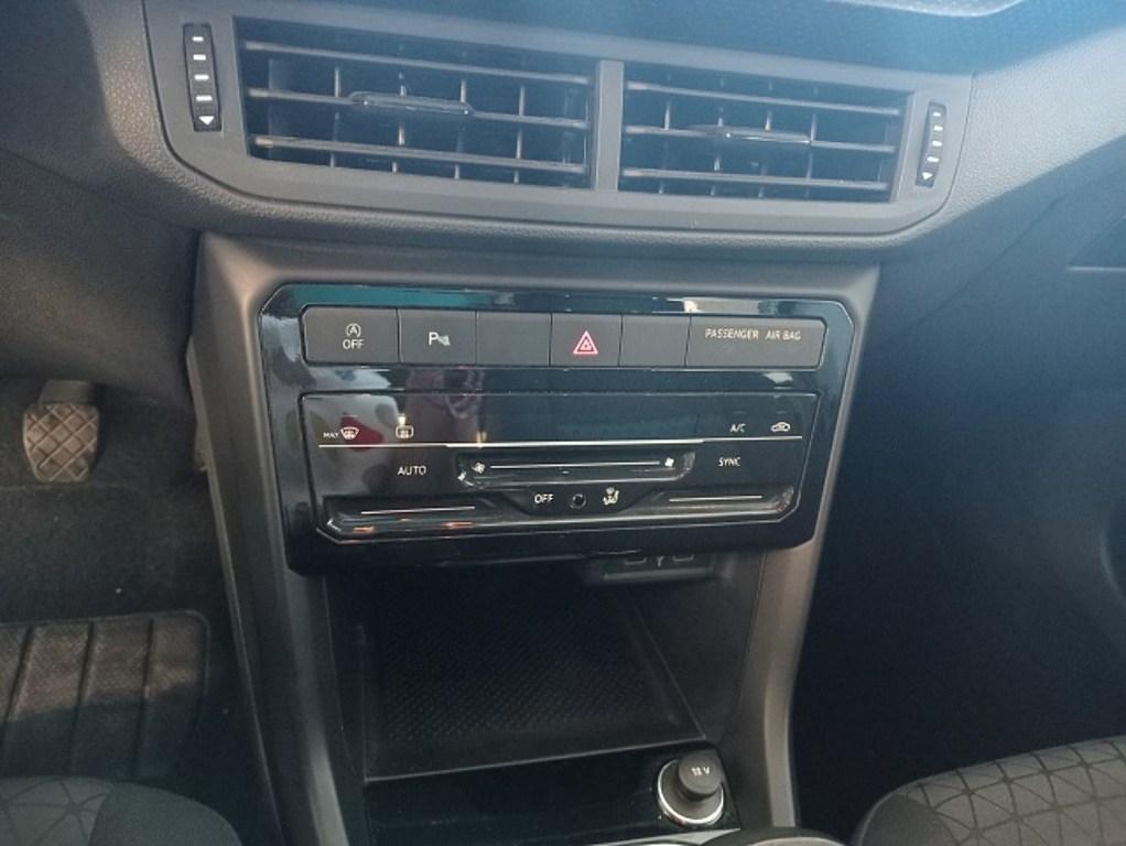 Volkswagen T-Cross Advance 1.0 TSI 81 kW (110 CV) - 8