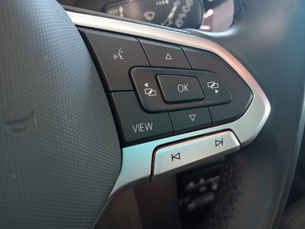 Volkswagen T-Cross Advance 1.0 TSI 81 kW (110 CV) - 9