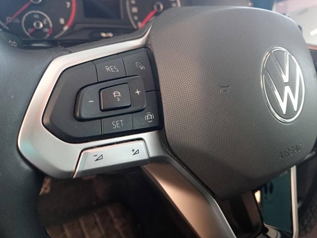 Volkswagen T-Cross Advance 1.0 TSI 81 kW (110 CV) - 10