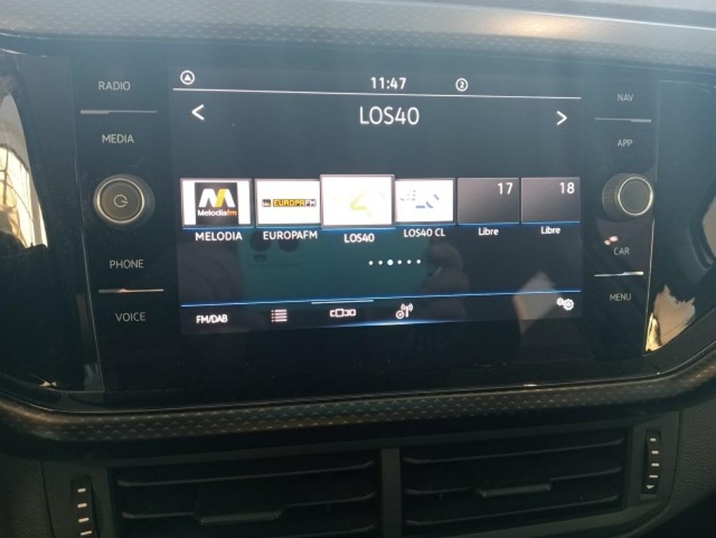 Volkswagen T-Cross Advance 1.0 TSI 81 kW (110 CV) - 12