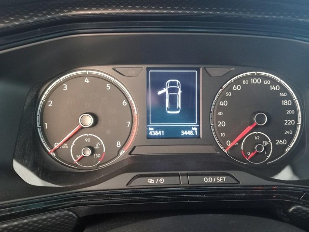 Volkswagen T-Cross Advance 1.0 TSI 81 kW (110 CV) - 13