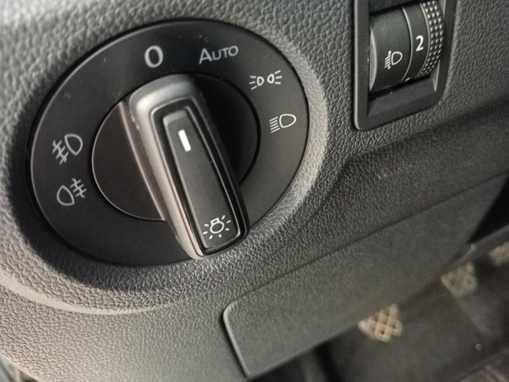 Volkswagen T-Cross Advance 1.0 TSI 81 kW (110 CV) - 14