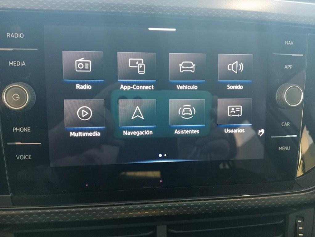 Volkswagen T-Cross Advance 1.0 TSI 81 kW (110 CV) - 15