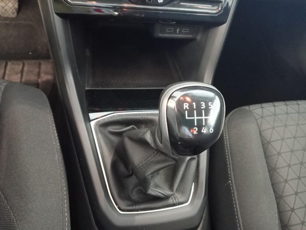 Volkswagen T-Cross Advance 1.0 TSI 81 kW (110 CV) - 16