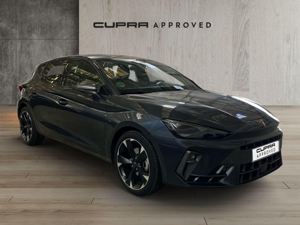 CUPRA León 1.5 TSI 110 kW (150 CV) - 0