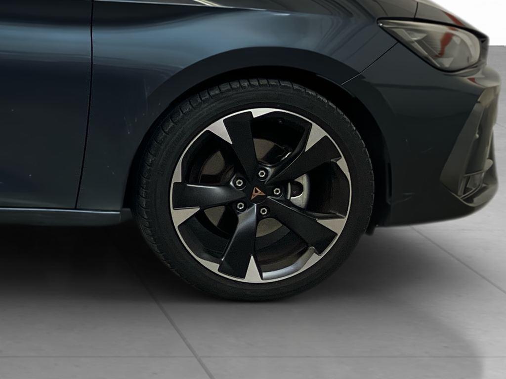 CUPRA León 1.5 TSI 110 kW (150 CV) - 7