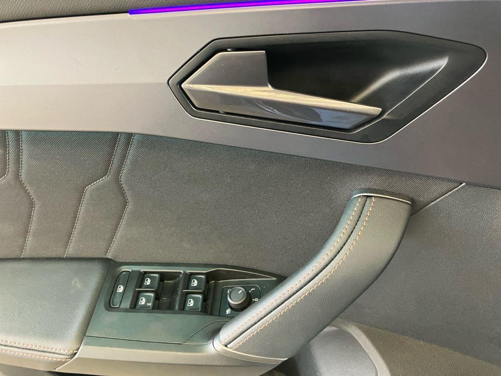 CUPRA León 1.5 TSI 110 kW (150 CV) - 13