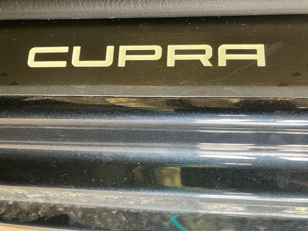 CUPRA León 1.5 TSI 110 kW (150 CV) - 14