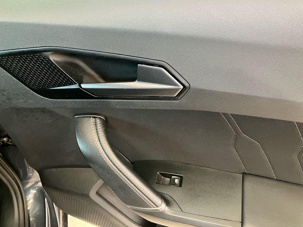 CUPRA León 1.5 TSI 110 kW (150 CV) - 16