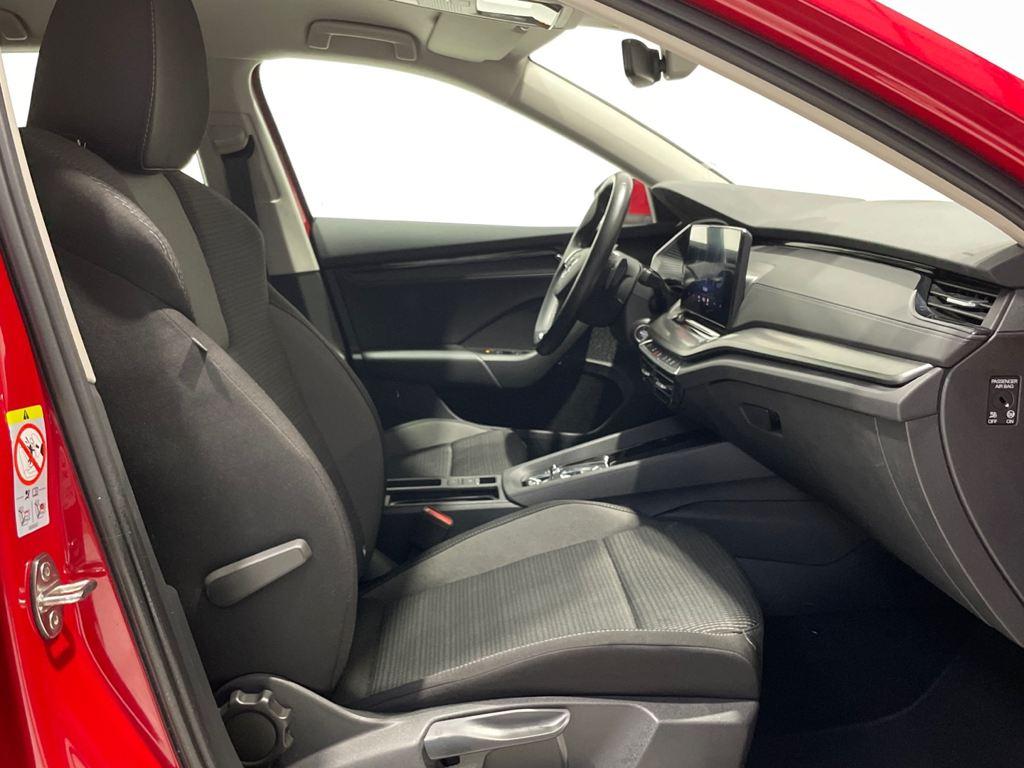 Skoda Octavia Combi 1.5 TSI m-HEV Ambition Plus DSG 110 kW (150 CV) - 4