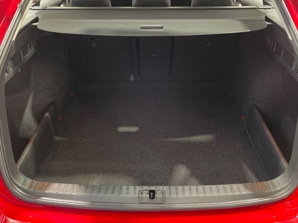 Skoda Octavia Combi 1.5 TSI m-HEV Ambition Plus DSG 110 kW (150 CV) - 6