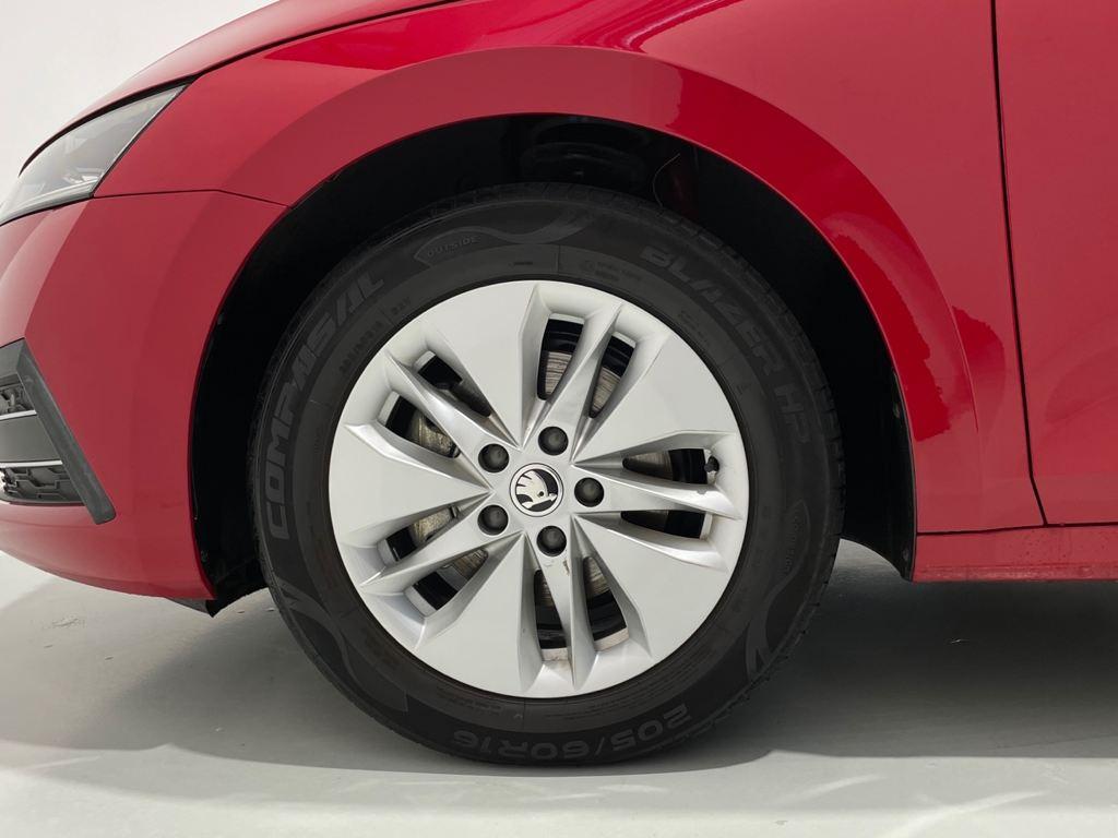 Skoda Octavia Combi 1.5 TSI m-HEV Ambition Plus DSG 110 kW (150 CV) - 7