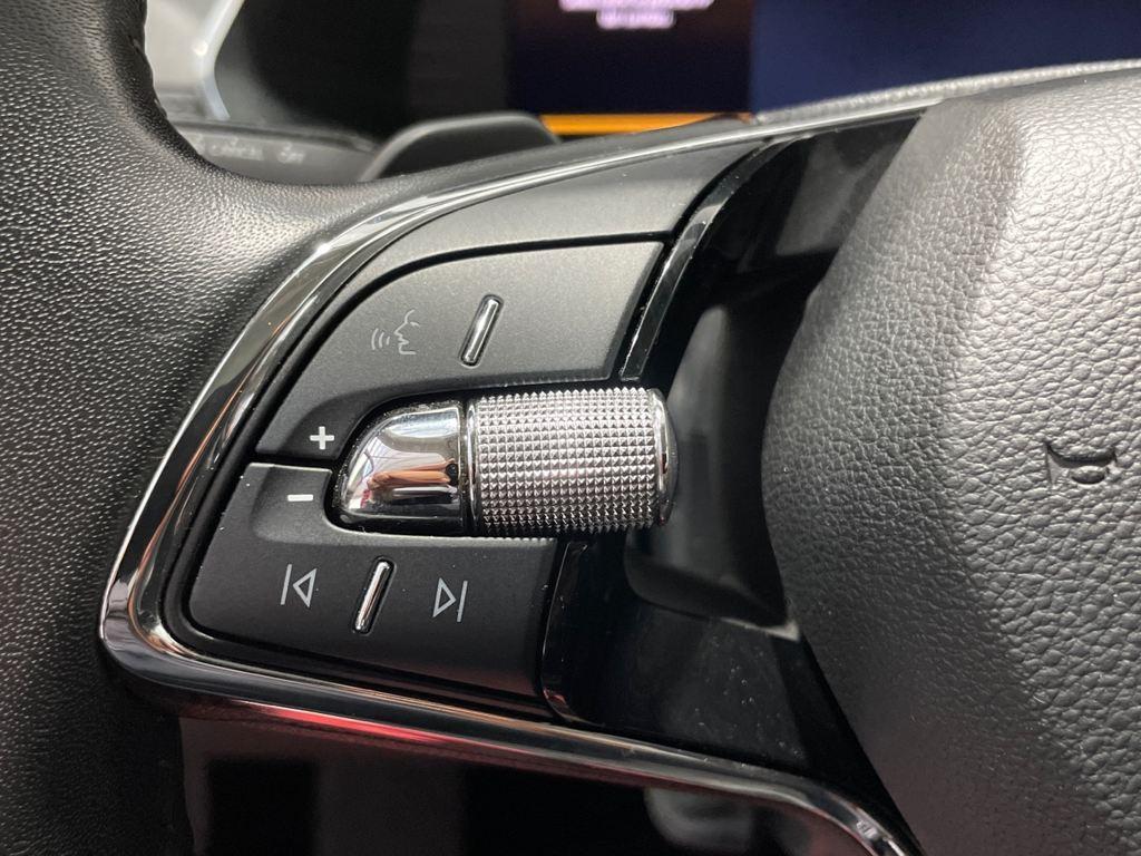 Skoda Octavia Combi 1.5 TSI m-HEV Ambition Plus DSG 110 kW (150 CV) - 8