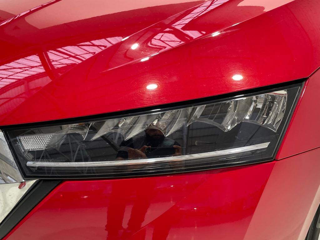 Skoda Octavia Combi 1.5 TSI m-HEV Ambition Plus DSG 110 kW (150 CV) - 11