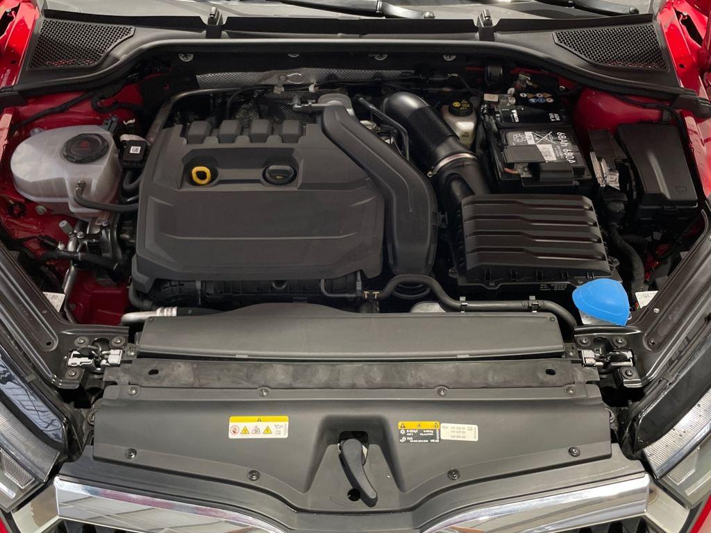 Skoda Octavia Combi 1.5 TSI m-HEV Ambition Plus DSG 110 kW (150 CV) - 13