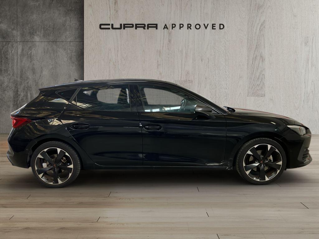 CUPRA León 1.5 eTSI DSG 110 kW (150 CV) - 2