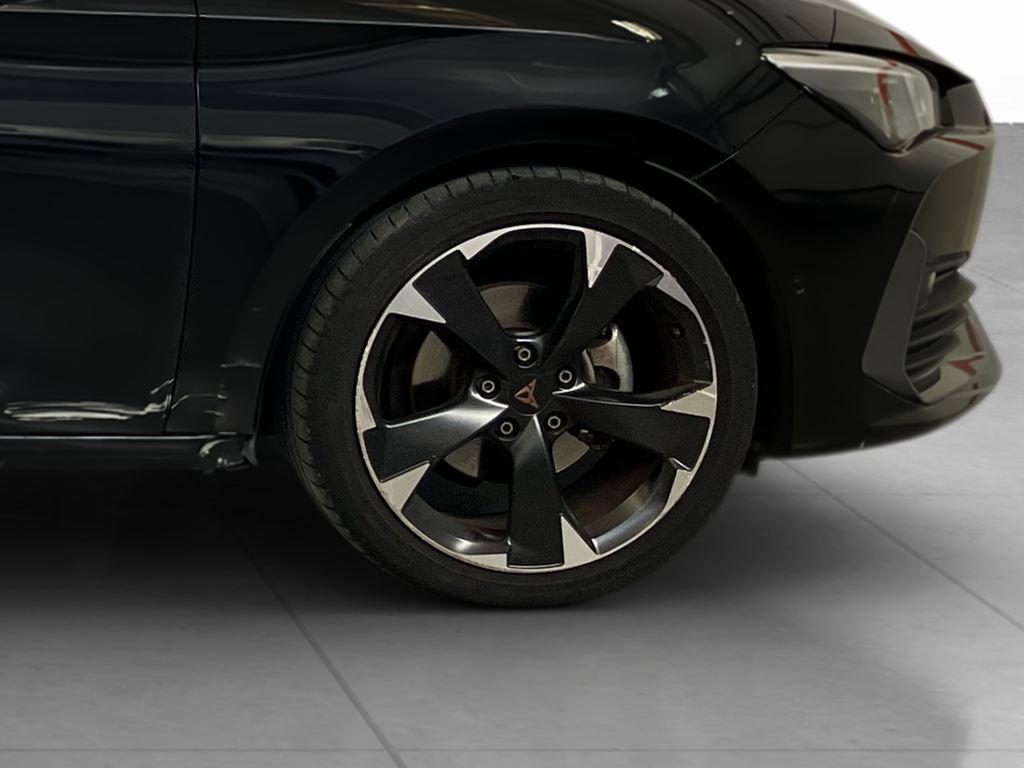 CUPRA León 1.5 eTSI DSG 110 kW (150 CV) - 7