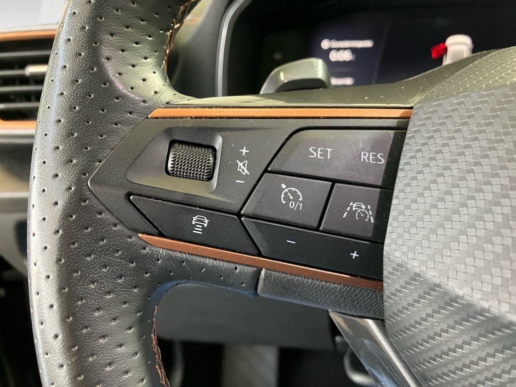 CUPRA León 1.5 eTSI DSG 110 kW (150 CV) - 8