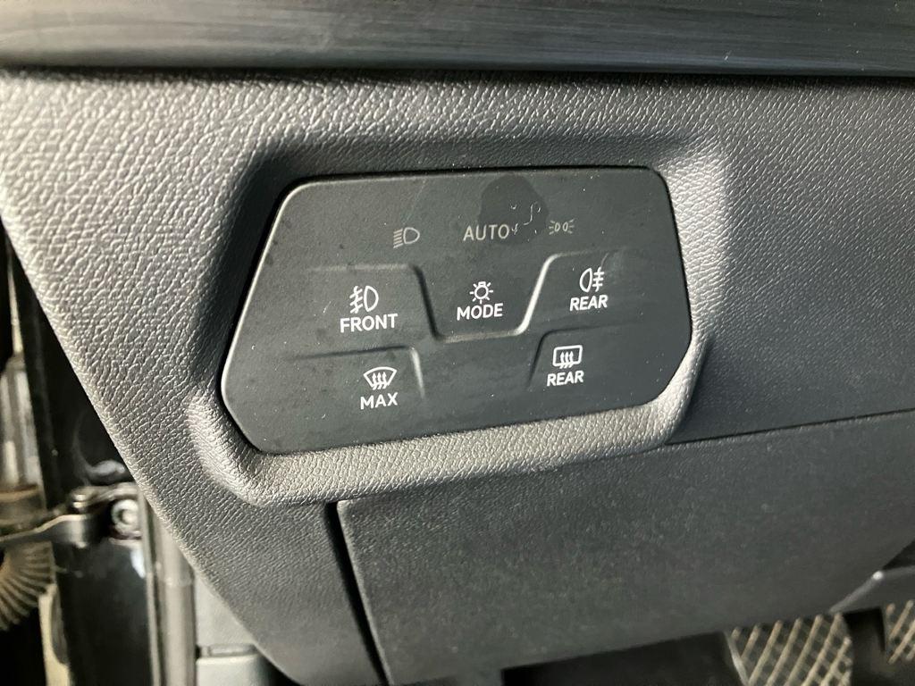 CUPRA León 1.5 eTSI DSG 110 kW (150 CV) - 12