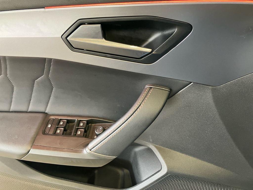 CUPRA León 1.5 eTSI DSG 110 kW (150 CV) - 13