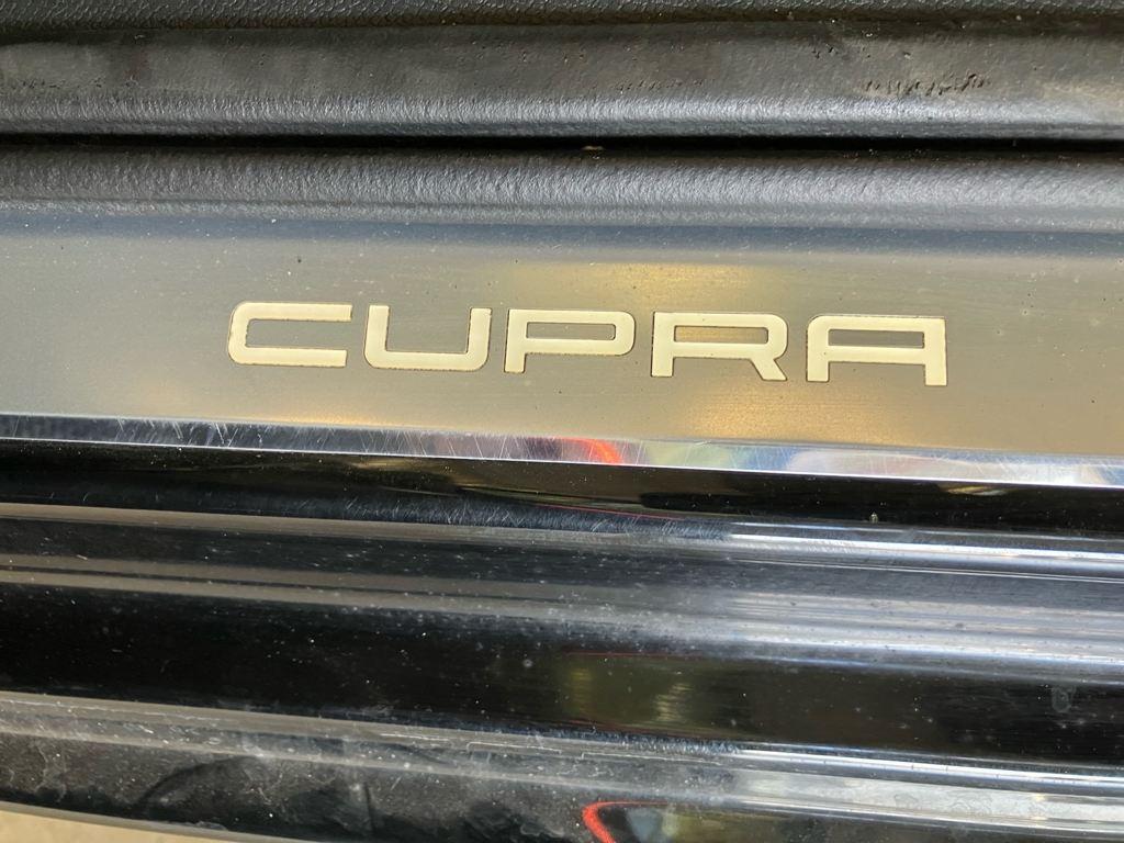 CUPRA León 1.5 eTSI DSG 110 kW (150 CV) - 14