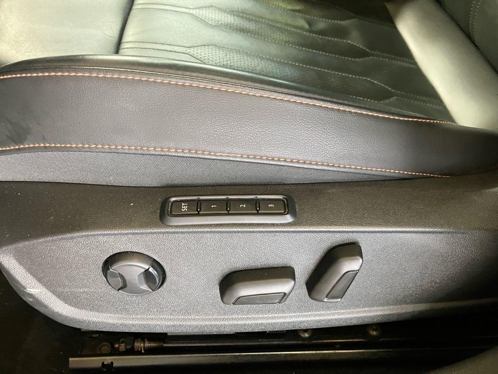 CUPRA León 1.5 eTSI DSG 110 kW (150 CV) - 15