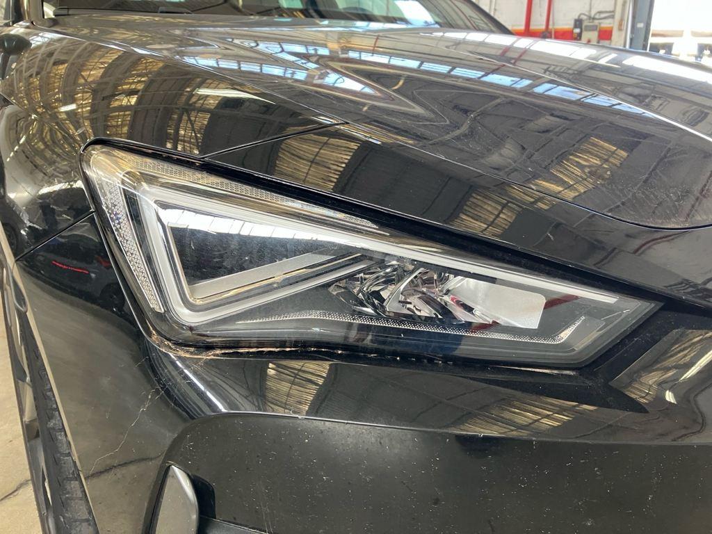 CUPRA León 1.5 eTSI DSG 110 kW (150 CV) - 17