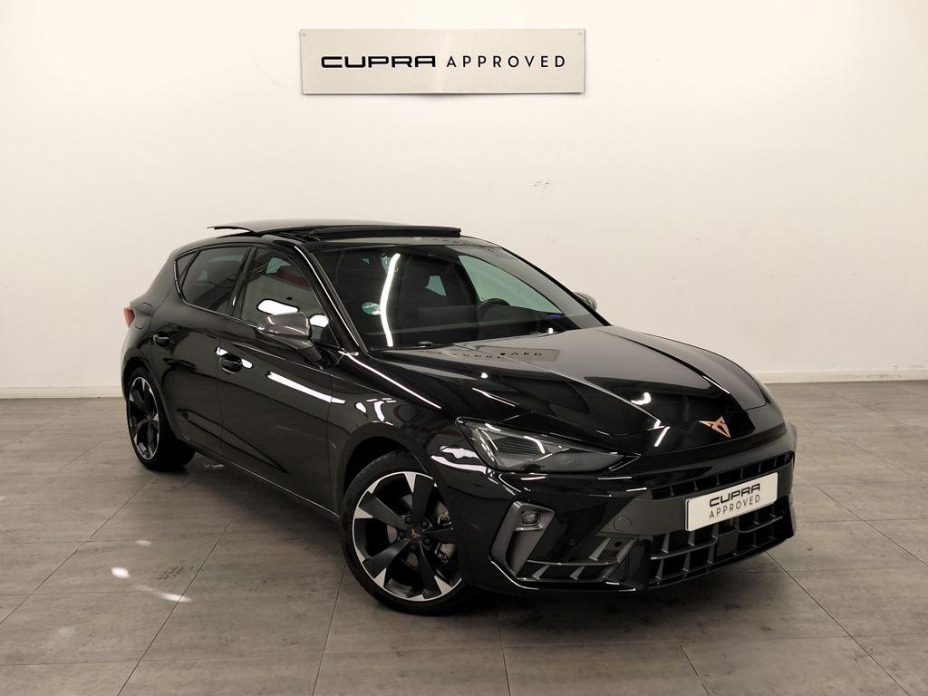 CUPRA León 1.5 TSI 110 kW (150 CV) - 0