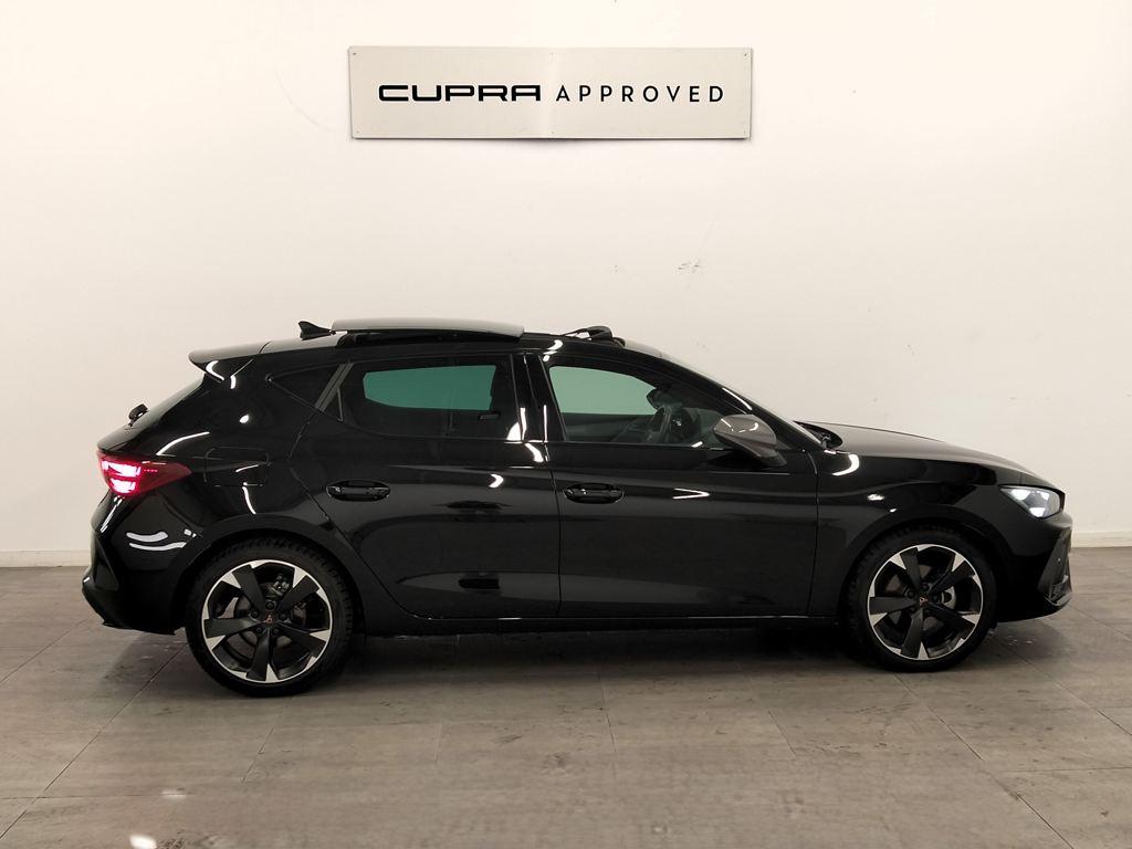 CUPRA León 1.5 TSI 110 kW (150 CV) - 2