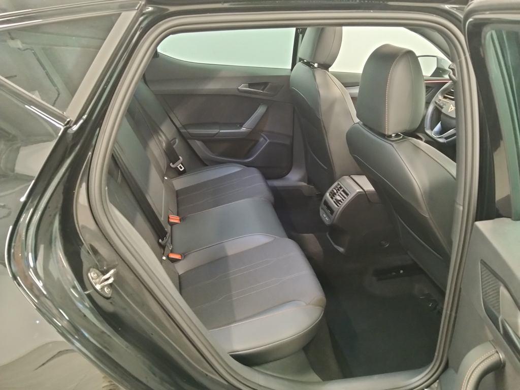 CUPRA León 1.5 TSI 110 kW (150 CV) - 5