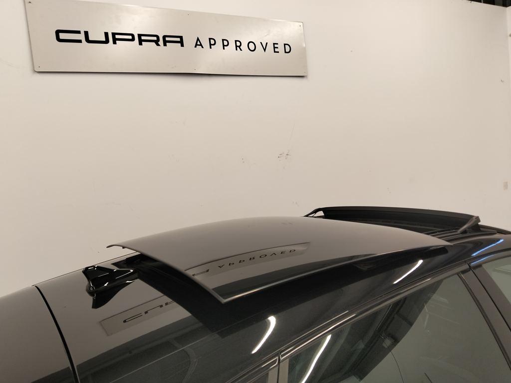 CUPRA León 1.5 TSI 110 kW (150 CV) - 8