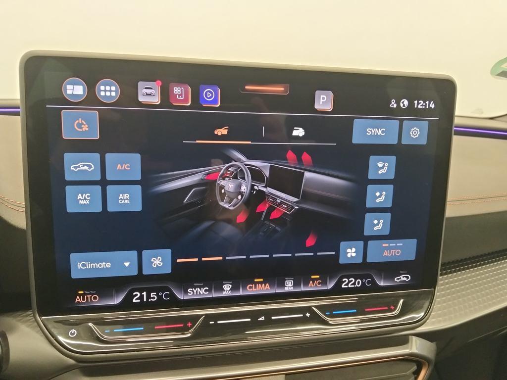 CUPRA León 1.5 TSI 110 kW (150 CV) - 13