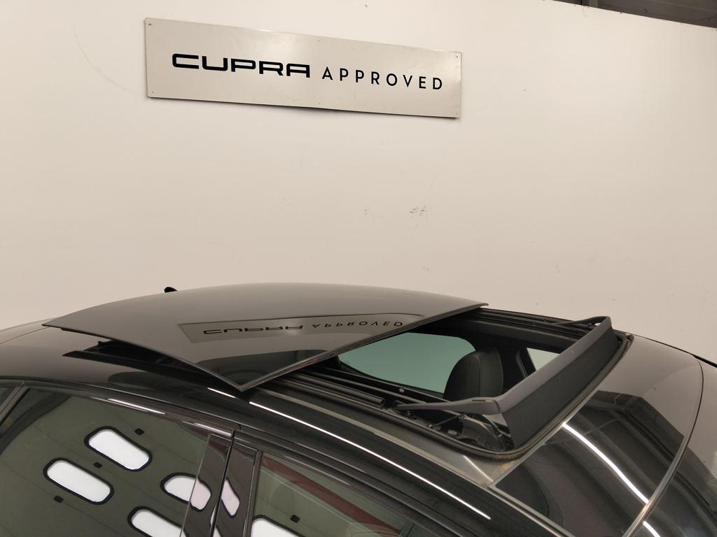 CUPRA León 1.5 TSI 110 kW (150 CV) - 16