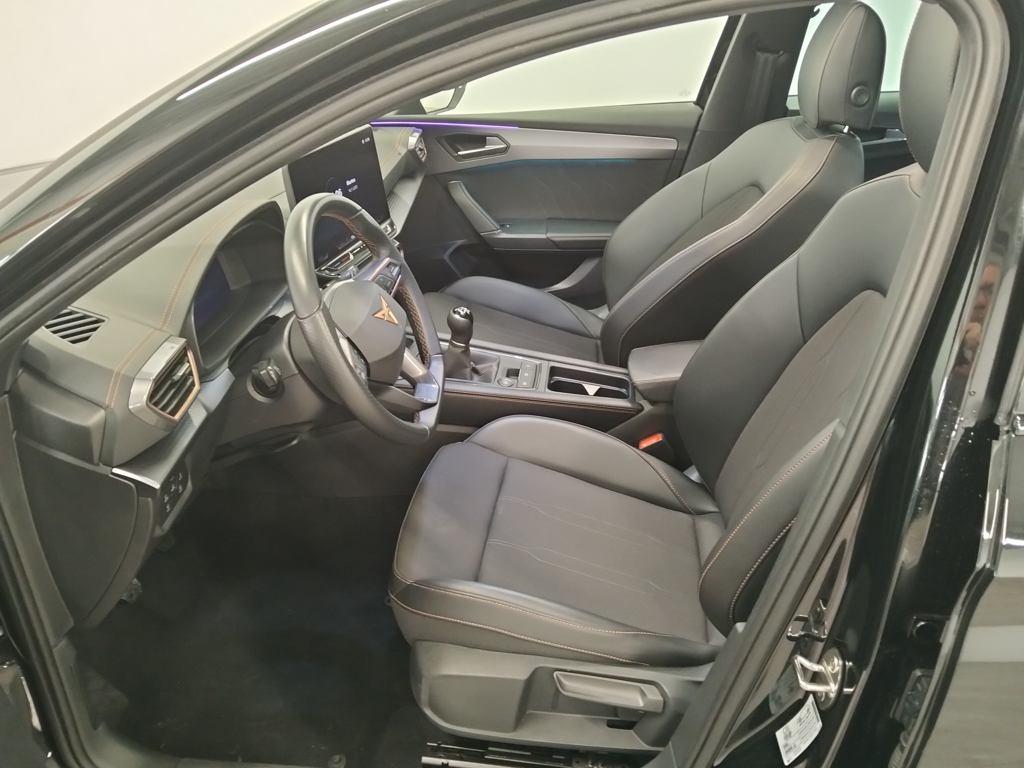 CUPRA León 1.5 TSI 110 kW (150 CV) - 17