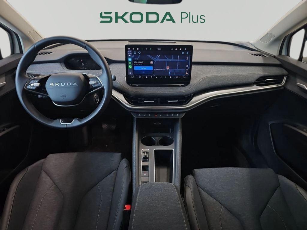 Skoda Elroq 60 63 kWh 150 kW (204 CV) - 3