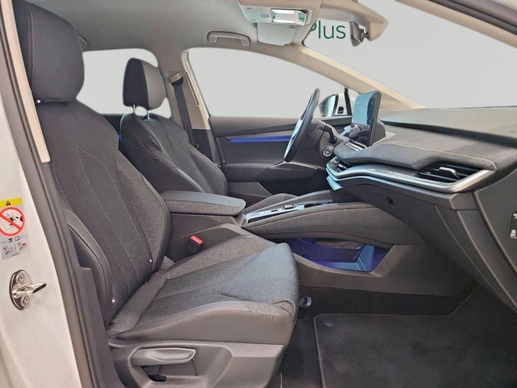 Skoda Elroq 60 63 kWh 150 kW (204 CV) - 4