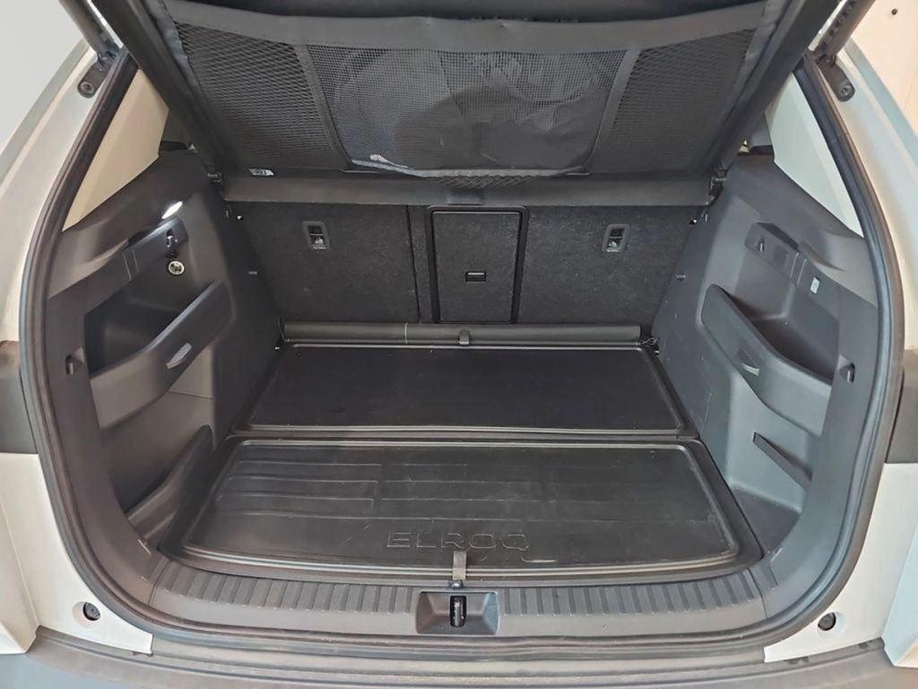 Skoda Elroq 60 63 kWh 150 kW (204 CV) - 6