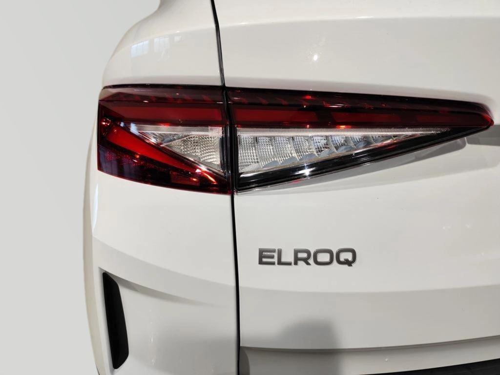 Skoda Elroq 60 63 kWh 150 kW (204 CV) - 13