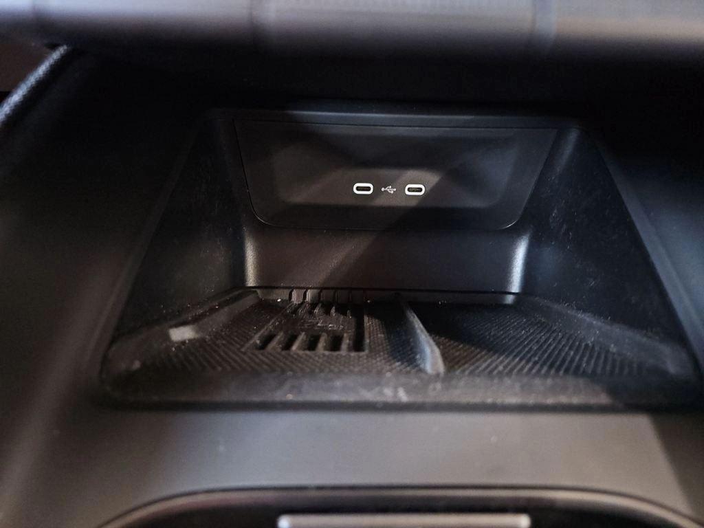 Skoda Elroq 60 63 kWh 150 kW (204 CV) - 16